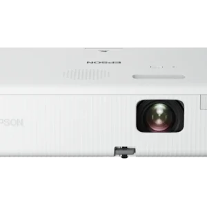 EPSON CO-W01 3000 Lumens 3 LCD HD Quality WXGA Projector
