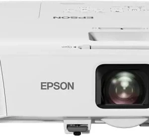 Epson EB-992F Full HD 3LCD Projector – 4000 Lumens, Wireless