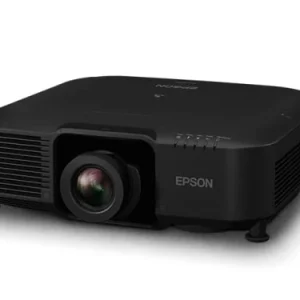 Epson EB-L1075U Projector – 7000 Lumens, WUXGA, 4K Enhancement, Laser