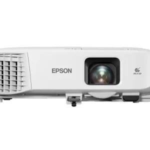 Epson EB-970 4000 Lumens 3LCD 4:3 XGA Projector