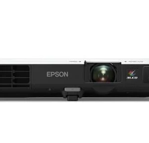 Epson EB-1795F Ultra-Mobile Business Projector – 3200 Lumens, Full HD