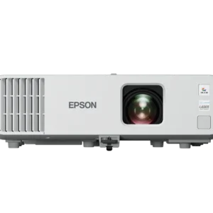 Epson EB-L210W Laser Projector – 4,500 Lumens WXGA Wireless