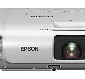 Epson EB-98H 3000 Lumens XGA Resolution Projector