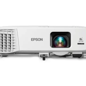 Epson EB-990U 3800 Lumens FHD 3LCD Projector